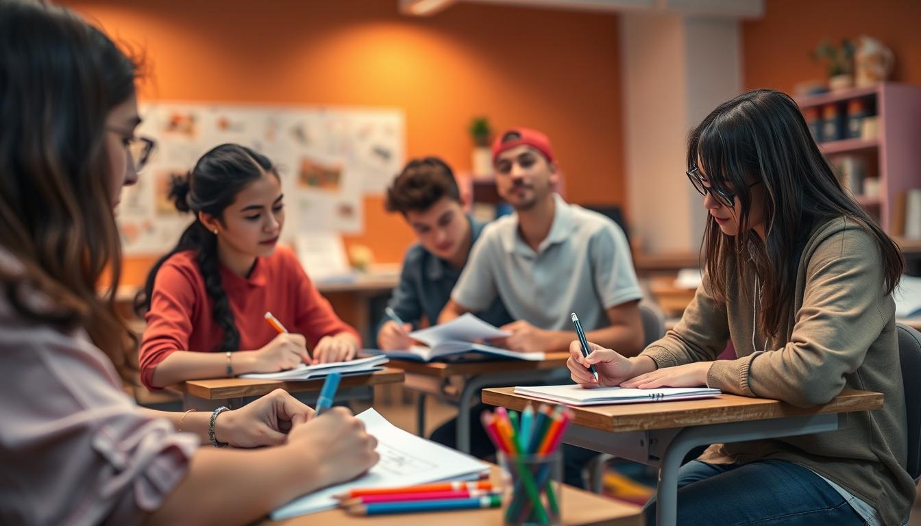 Life balance and well-being strategies